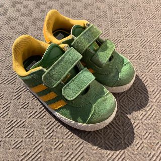 アディダス(adidas)のadidas スニーカー14cm(スニーカー)