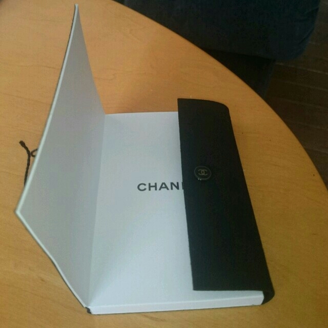 CHANEL(シャネル)のCHANEL ノート メンズのファッション小物(手帳)の商品写真