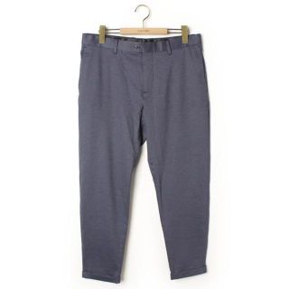 ザラ(ZARA)の☆ZARA ザラ パンツ ニットパンツ スーツパンツ/メンズ/42☆新品(スラックス)