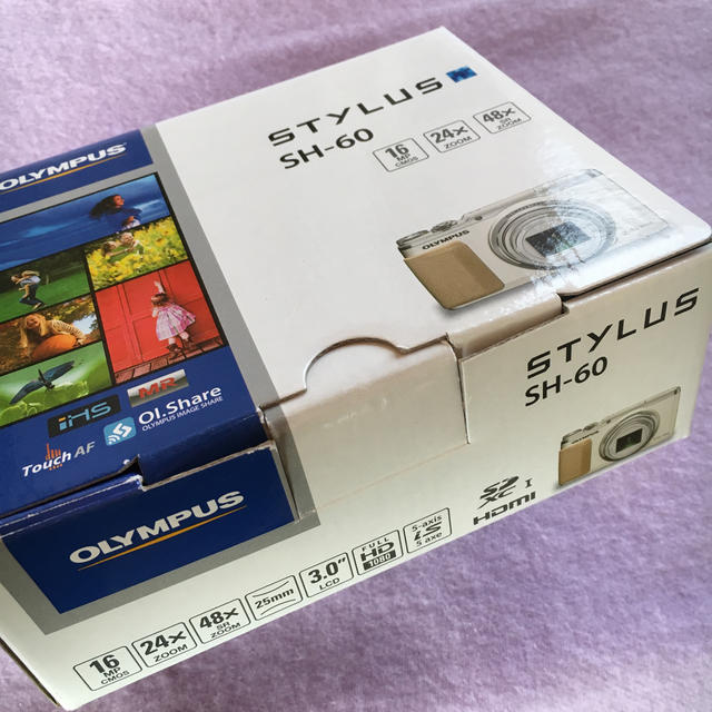 OLYMPUS by さぁー's shop｜オリンパスならラクマ - デジタルカメラの通販 定番安い