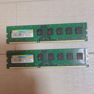 16GB  メモリ(PCパーツ)