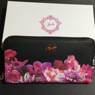 レディー(Rady)のRady リゾフラ 長財布♡(財布)