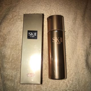 エスケーツー(SK-II)の【ゆっこ様専用】LXP SK-2(化粧水/ローション)