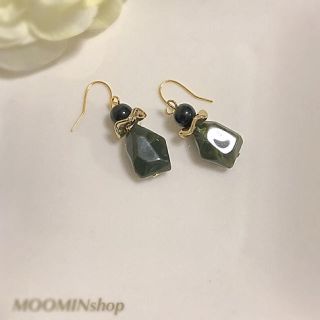 ピアス(ピアス)