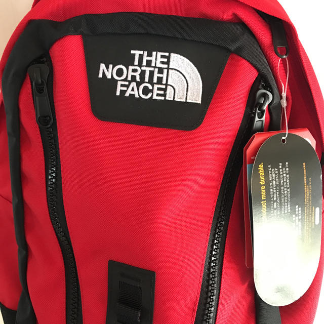 THE NORTH FACE(ザノースフェイス)のコロンと可愛い❣⃛THE NORTH FACE リュック レディースのバッグ(リュック/バックパック)の商品写真