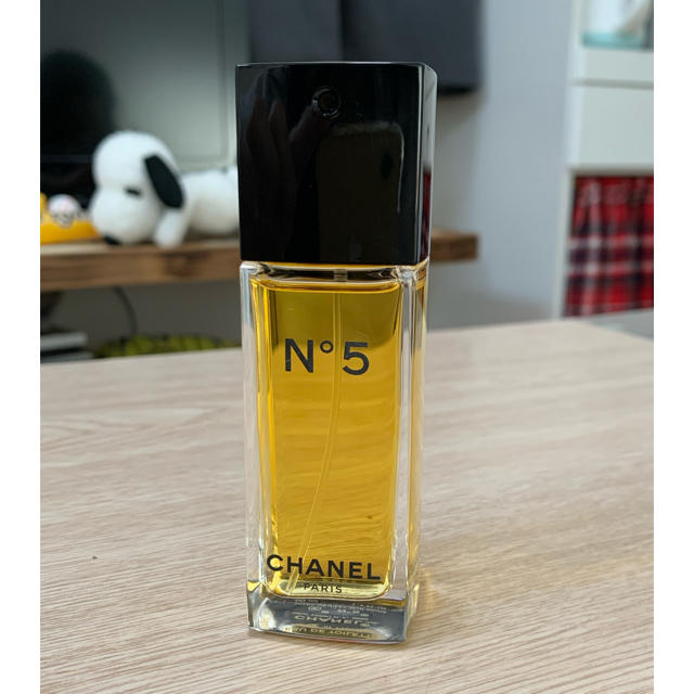 CHANEL(シャネル)のCHANEL 香水 コスメ/美容の香水(香水(女性用))の商品写真