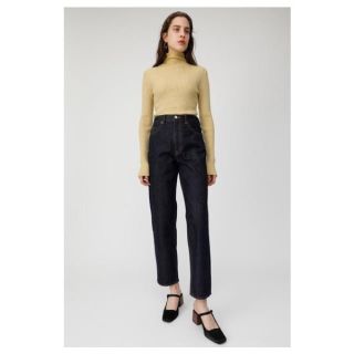 マウジー(moussy)の【 MOUSSY 】JW OW Tapered(デニム/ジーンズ)