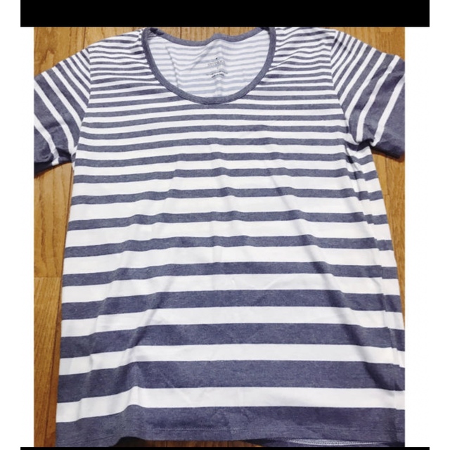 Paul Smith(ポールスミス)のポールスミス　tシャツとステュディオスボーダーtシャツ メンズのトップス(Tシャツ/カットソー(半袖/袖なし))の商品写真