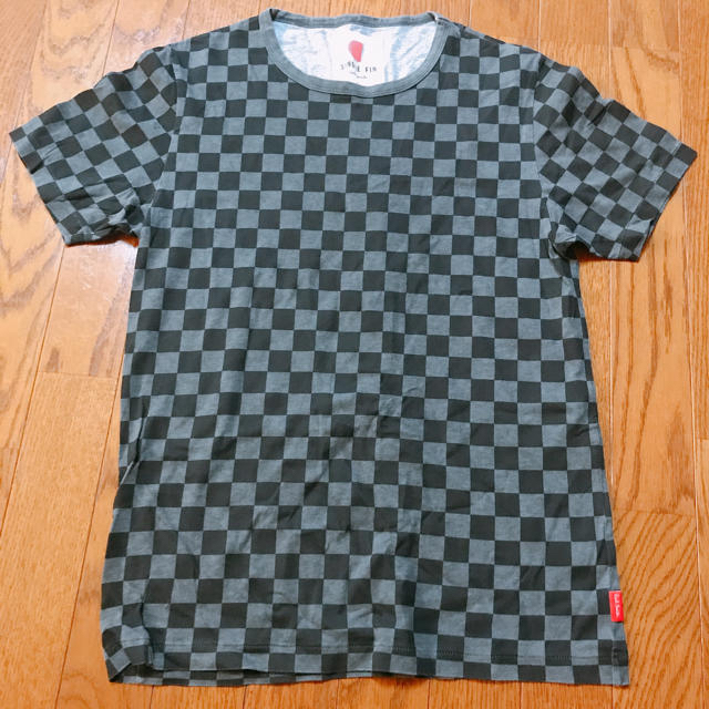 Paul Smith(ポールスミス)のポールスミス　tシャツとステュディオスボーダーtシャツ メンズのトップス(Tシャツ/カットソー(半袖/袖なし))の商品写真