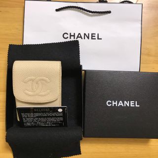 シャネル(CHANEL)の専用です^_^(ポーチ)