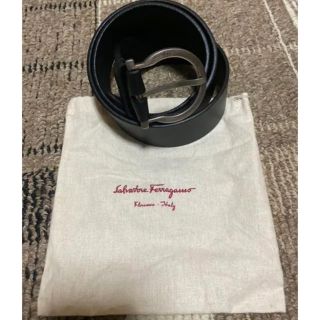 フェラガモ(Ferragamo)のサルヴァートレフェラガモ  ベルト(ベルト)