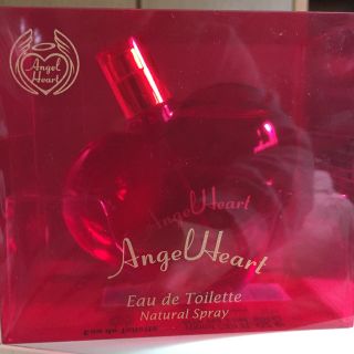 エンジェルハート(Angel Heart)のエンジェルハート(香水(女性用))