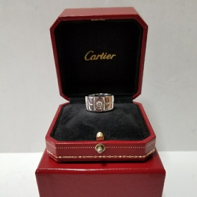 Cartier - Keney様 専用 カルティエ ハイラブリング