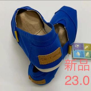 ＊新品＊　TOMS風　スリッポン　フラットシューズ(スリッポン/モカシン)