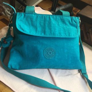 キプリング(kipling)のKIPLING ショルダーバッグ(ショルダーバッグ)