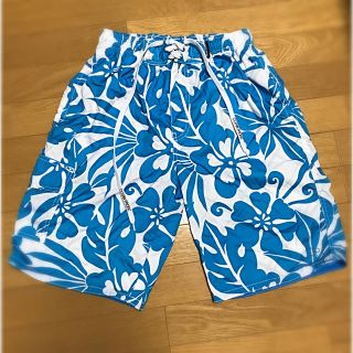 オーシャンパシフィック(OCEAN PACIFIC)のメンズ水着(水着)