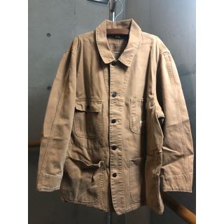 リーバイス(Levi's)の✨春オススメ✨リーバイス　Levi's  カバーオール　メンズ(カバーオール)