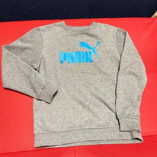 プーマ(PUMA)のプーマトレーナー❣️150サイズ(Tシャツ/カットソー)