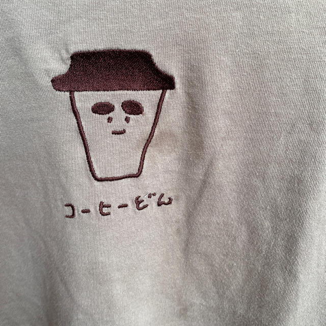 Design Tshirts Store graniph(グラニフ)のグラニフ Tシャツ レディースのトップス(Tシャツ(長袖/七分))の商品写真