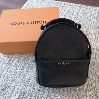 ルイヴィトン(LOUIS VUITTON)のゆきりんこ様　専用商品　取り置き品(リュック/バックパック)