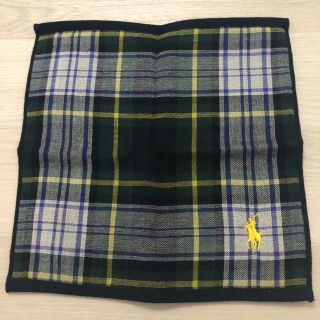 ラルフローレン(Ralph Lauren)のハンカチ(ハンカチ)