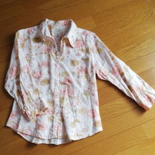 エルエルビーン(L.L.Bean)の🍁レディース服(Tシャツ(長袖/七分))