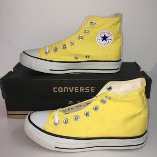 コンバース(CONVERSE)のコンバース オールスターハイカット(スニーカー)