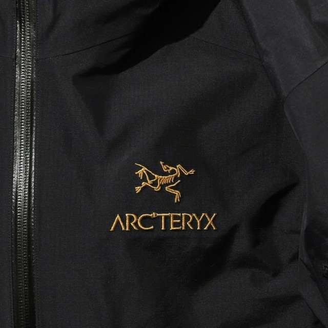 ARC’TERYX × BEAMS / 別注 Zeta SL 20ss