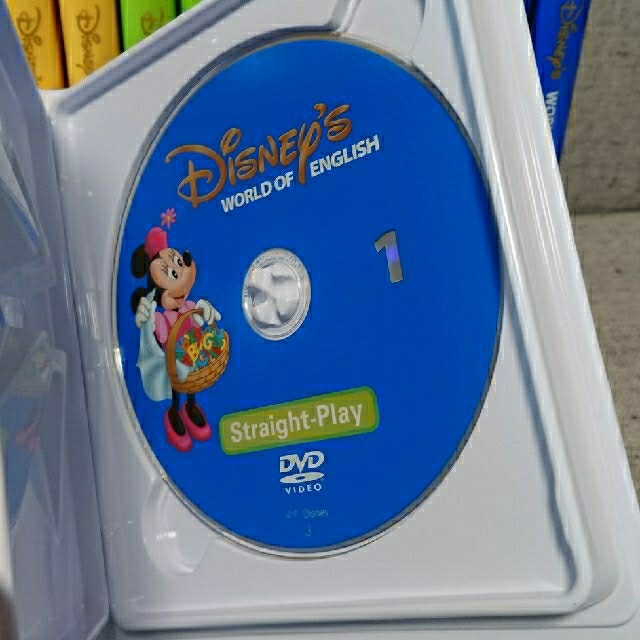 DWE ストレートプレイDVD 新子役 2022年レディースファッション福袋