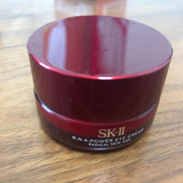 SK-II(エスケーツー)のSK II アイクリーム コスメ/美容のスキンケア/基礎化粧品(アイケア/アイクリーム)の商品写真