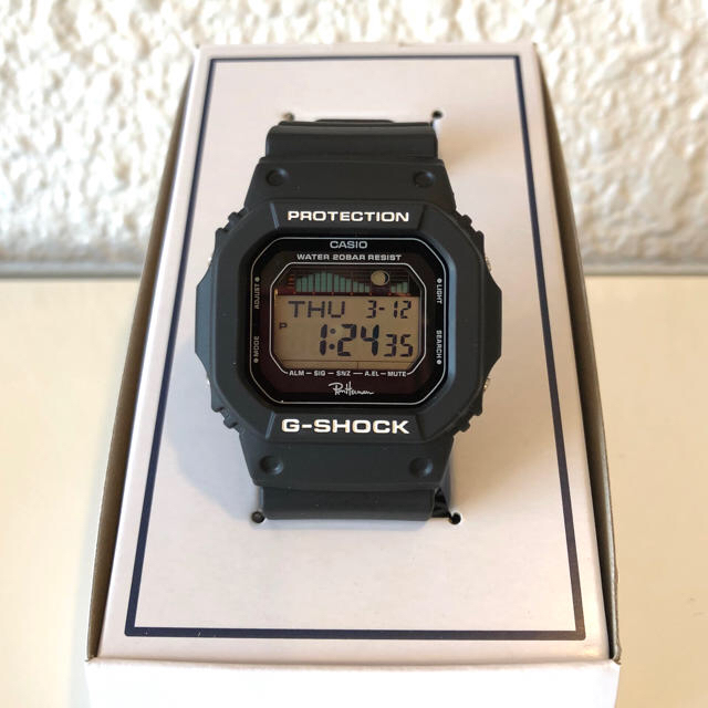 ロンハーマン　G-SHOCK