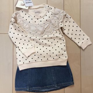 ブランシェス(Branshes)のブランシェス 90(その他)