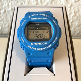 【ネット完売品】ロンハーマン別注 G-SHOCK GWX-5700