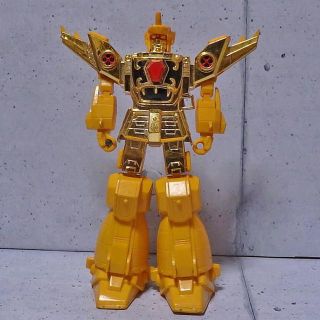 タカラトミー(Takara Tomy)のゴルドラン ミニモデル（黄金勇者ゴルドラン）(模型/プラモデル)