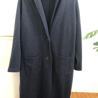 グローバルワーク(GLOBAL WORK)のグローバルワーク　チェスターコート　IENA ドゥーズィエムクラス  ZARA(チェスターコート)