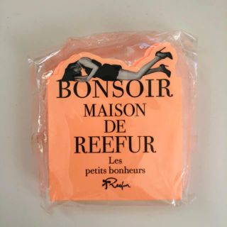 メゾンドリーファー(Maison de Reefur)のMaison de reefurメモ帳(雑貨)