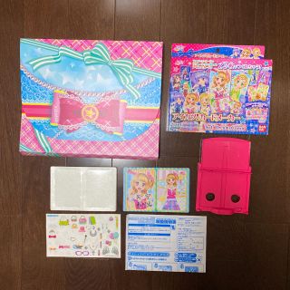vaps_2】アイカツ! デコファイルセット バカバカしい vaps_2】アイカツ! デコファイルセット バカバカしい