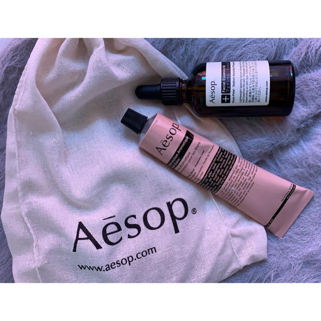 Aesop(イソップ)のイソップ コスメ/美容のスキンケア/基礎化粧品(化粧水/ローション)の商品写真