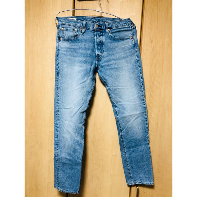 501(ゴーマルイチ)のLevi's 501  W30 L32 メンズのパンツ(デニム/ジーンズ)の商品写真