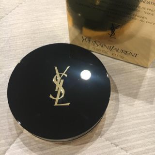 イヴサンローランボーテ(Yves Saint Laurent Beaute)のイヴ・サンローラン♡ファンデーション(ファンデーション)