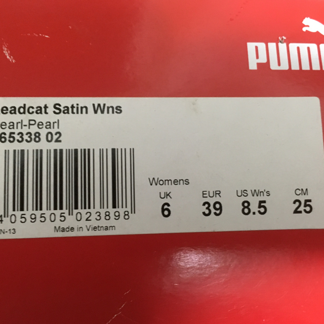PUMA(プーマ)のPUMA プーマ サンダル 25.0cm 新品 未使用 送料込み 激安 タグ付き レディースの靴/シューズ(サンダル)の商品写真