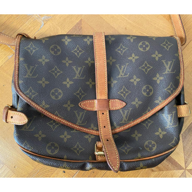 Louis Vuitton ショルダーバッグバッグ