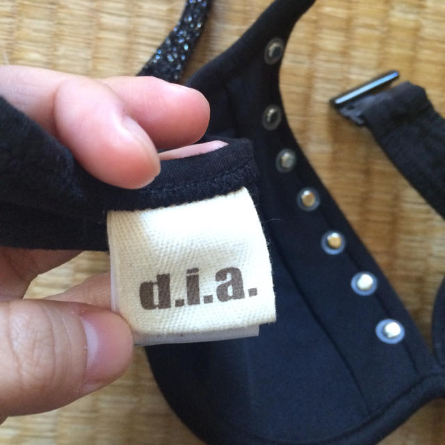 d.i.a(ダイア)の【未使用】d.i.a. レディースのトップス(その他)の商品写真