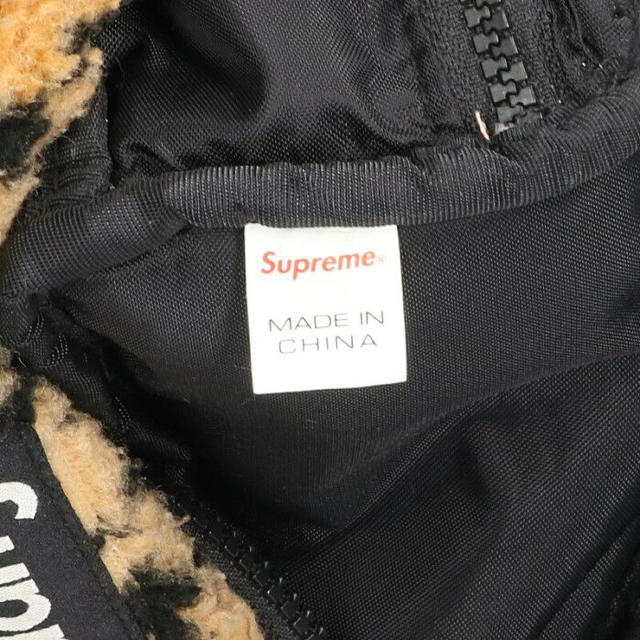 Supreme(シュプリーム)のsupreme ボディバッグ メンズのバッグ(ボディーバッグ)の商品写真