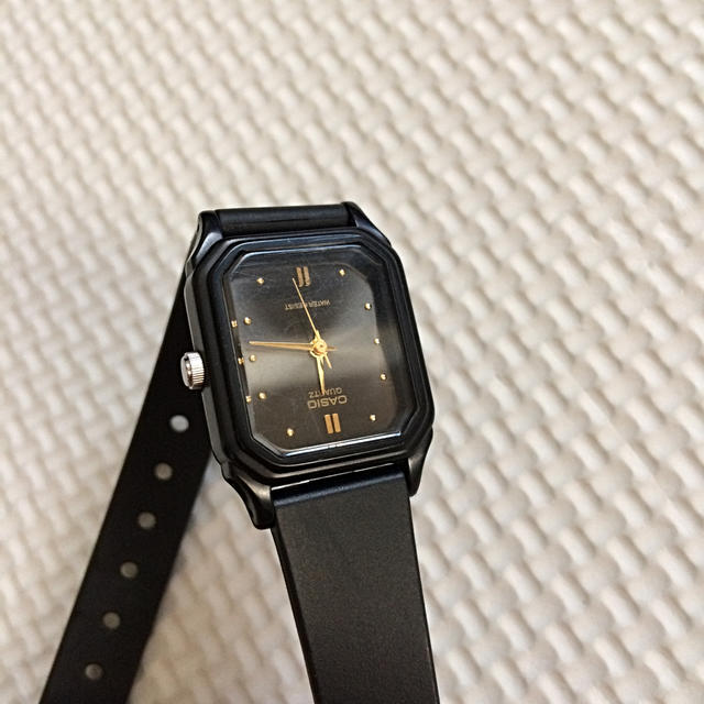CASIO(カシオ)のお値下げ❗️CASIO クオーツ レディースのファッション小物(腕時計)の商品写真