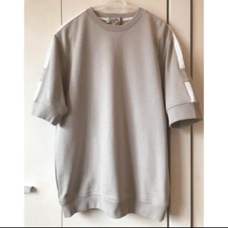 エルメス(Hermes)のsaki様専用　HERMES スウェットTシャツ(Tシャツ/カットソー(半袖/袖なし))