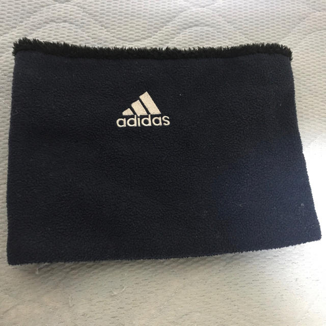 adidas(アディダス)の【ワールド様専用】アディダス ネックウォーマー adidas メンズのファッション小物(ネックウォーマー)の商品写真