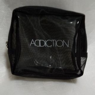 アディクション(ADDICTION)のアディクションポーチ(ポーチ)