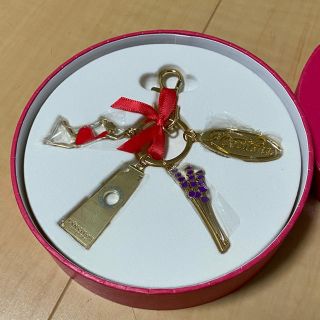 ロクシタン(L'OCCITANE)のL'OCCITANE キーホルダー(キーホルダー)