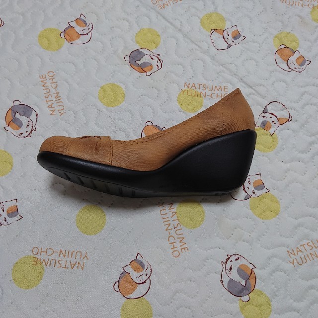 Re:getA(リゲッタ)の新品！ 未使用 リゲッタ Mサイズ レディースの靴/シューズ(ハイヒール/パンプス)の商品写真